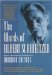 The Words of Albert Schweitzer cover