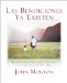 Las Bendiciones Ya Existen / The Blessings Already Are cover