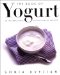 The Book of Yogurt : An International Collection of Recipes cover