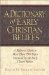 A Dictionary of Early Christian Beliefs : A Reference Guide to More Than 700 Topics Discussed by the Early Church Fathers cover