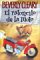 The Mouse and the Motorcycle cover