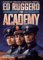 The Academy : A Novel of West Point cover