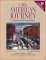American Journey : A History of the United States cover