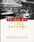 The Becoming a Chef Journal [Click for larger image]