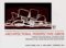 Architectural Perspective Grids : Three-Dimensional Design and Perspective Construction Simplified cover