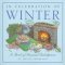 In Celebration of Winter : A Book of Seasonal Indulgences cover
