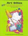 Art Office : 80+ Business Forms, Charts, Sample Letters, Legal Documents & Business Plans cover