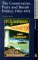 The Conservative Party and British Politics 1902-1951 cover