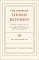 The Papers of Thomas Jefferson : 1 March 1796 to 31 December 1797 cover