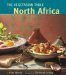 North Africa : The Vegetarian Table cover