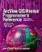 Arcview Gis/Avenue Programmer's Reference : Class Hierarchy Quick Reference and 100+ Scripts cover