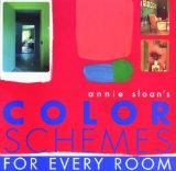 Annie Sloan's Color Schemes : For Every Room [Click for larger image]
