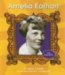Amelia Earhart cover