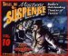 Tales of Mystery and Suspense : Radio's Outstanding Theater of Thrills cover