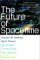 The Future of Spacetime cover