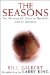 The Seasons : Ten Memorable Years in Baseball, and in America cover