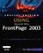  Special Edition Using Office Microsoft Frontpage 2003