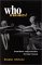 Who Translates : Translator Subjectivities Beyond Reason cover