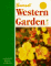 Western Garden Book cover