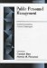 Public Personnel Management : Current Concerns, Future Challenges cover