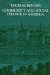 Community and Social Change in America cover