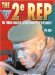 The 2E Rep French Foreign Legion Paratroopers cover