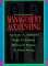 Management Accounting cover