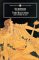 Bacchae and Other Plays cover