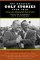The Greatest Golf Stories Ever Told cover