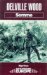 Delville Wood : Somme cover