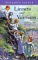 Linnets and Valerians cover