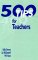 500 Tips for Teachers cover
