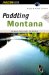 Paddling Montana cover