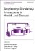 Respiratory-Circulatory Interactions in Health and Disease cover