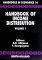 Handbook of Income Distribution cover