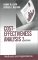 Cost-Effectiveness Analysis : Methods and Applications cover