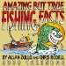 Amazing but True Fishing Facts 2000 Calendar cover