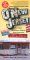 O'New Jersey : Daytripping, Backroads, Eateries, Funky Adventures cover