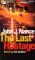 The Last Hostage cover