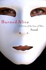 Burned Alive : A Victim of the Law of Men [Click for larger image]