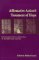 Affirmative Action's Testament of Hope : Strategies for a New Era in Higher Education cover