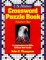 U.S. History Crossword Puzzle Book : Pre-Exploration to the 1990's 50 Brand-New Puzzles cover