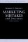 Marketing Mistakes and Successes cover