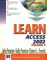 Learn Access 2002 cover