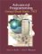  Advanced Programming Using Visual Basic.Net