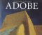 Adobe : Building and Living With Earth cover