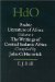 Arabic Literature of Africa : The Writings of Central Sudanic Africa cover