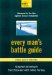 Every Man's Battle Guide : Weapons for the War Against Sexual Temptation cover