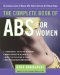 The Complete Book of Abs for Women : The Definitive Guide for Women Who Want to Get into the Ultimate Shape cover