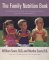 The Family Nutrition Book: Everything You Need to Know About Feeding Your Children from Birth Through Adolescence